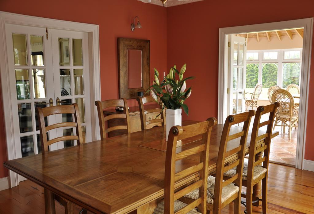 פורטאדאון‏ Cherryville House מראה חיצוני תמונה
