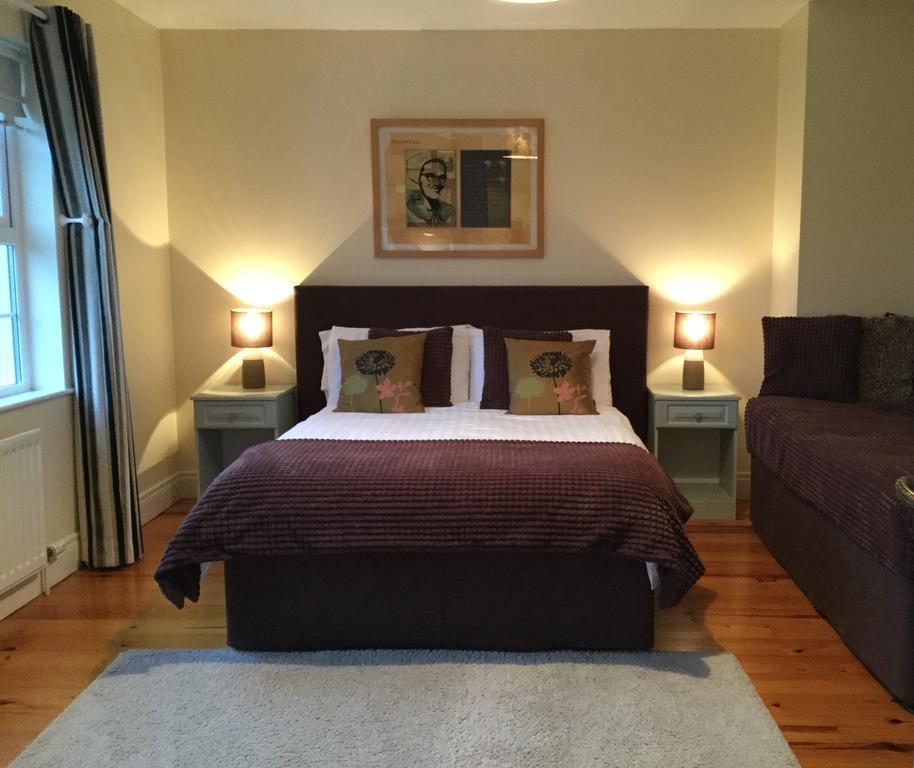 פורטאדאון‏ Cherryville House חדר תמונה